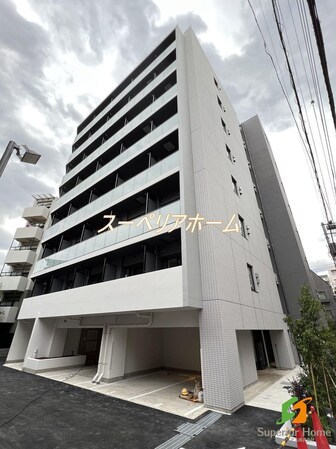 グランカーサ四谷の物件内観写真